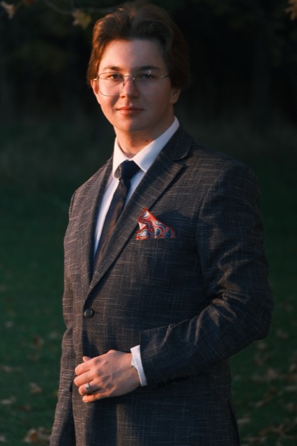 Piotr Górski – lekcje muzyki Poznań